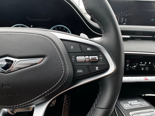2025 Genesis GV70 2.5T Sport Prestige photo 24