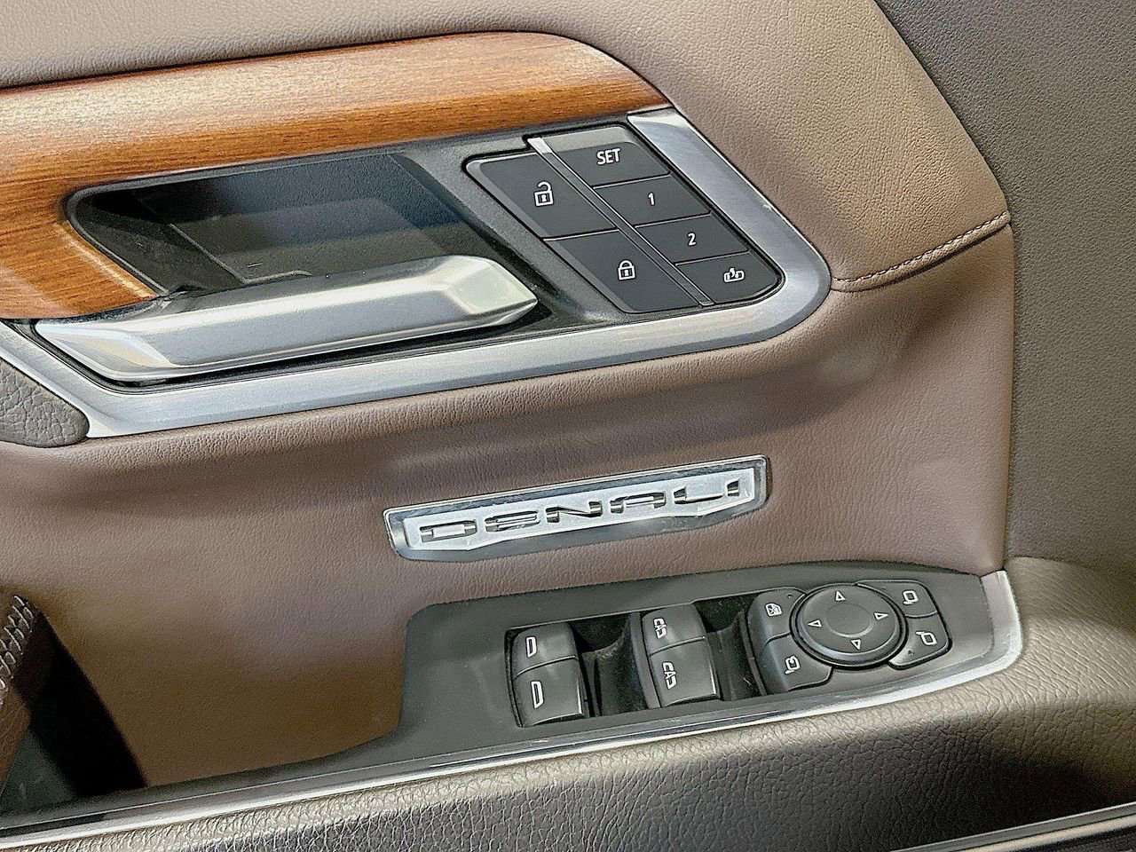 2023 Gmc Sierra 1500 Denali photo 23