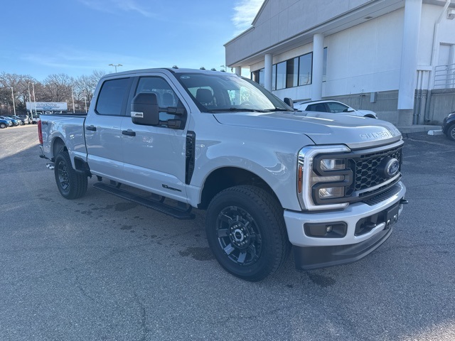 2026 Ford F-250 Super Duty XL's photo