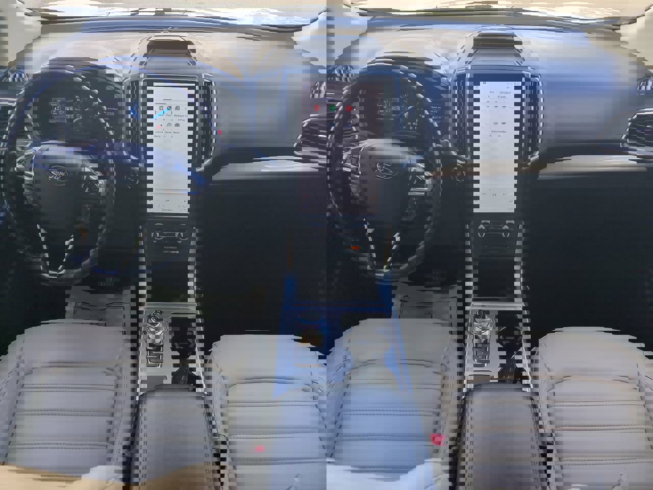 2023 Ford Edge SEL photo 14