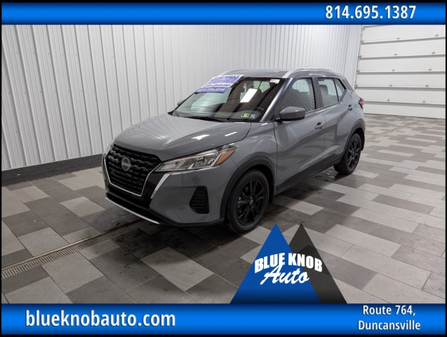 Who Owns Blue Knob Auto: Discover the Truth Behind Ownership