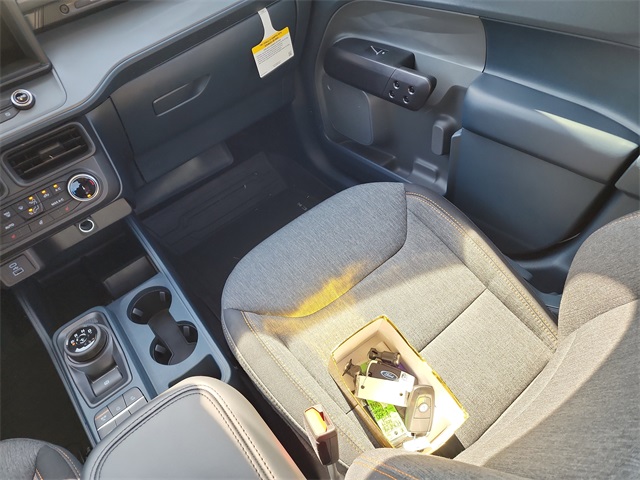 2024 Ford Maverick XLT photo 12