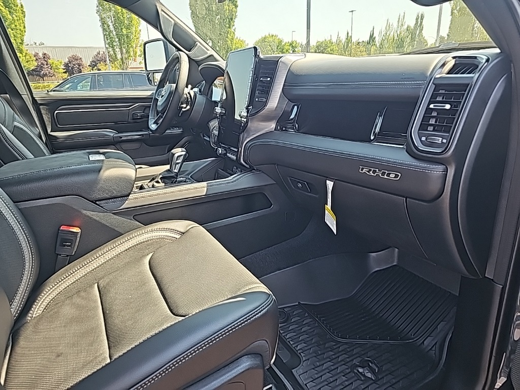 2026 Ram 1500 RHO photo 9