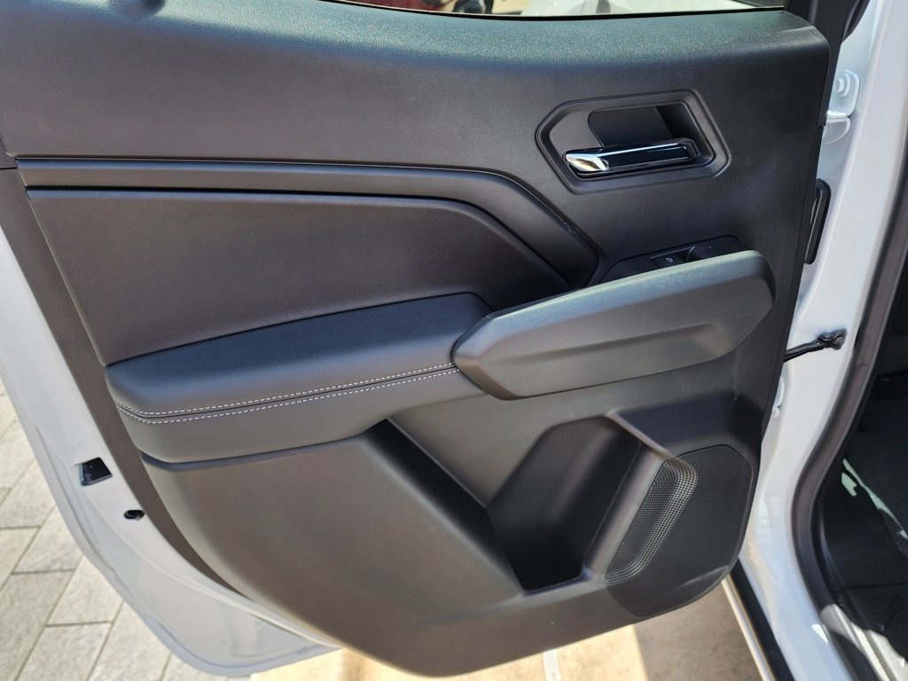 2025 Gmc Canyon Elevation photo 40