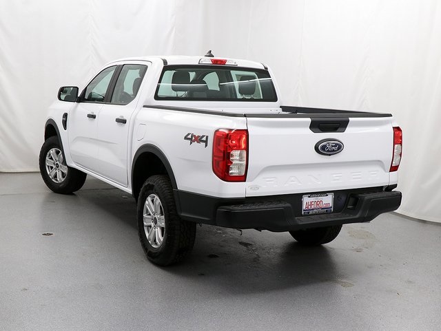 New 2025 Oxford White Ford XL image 9