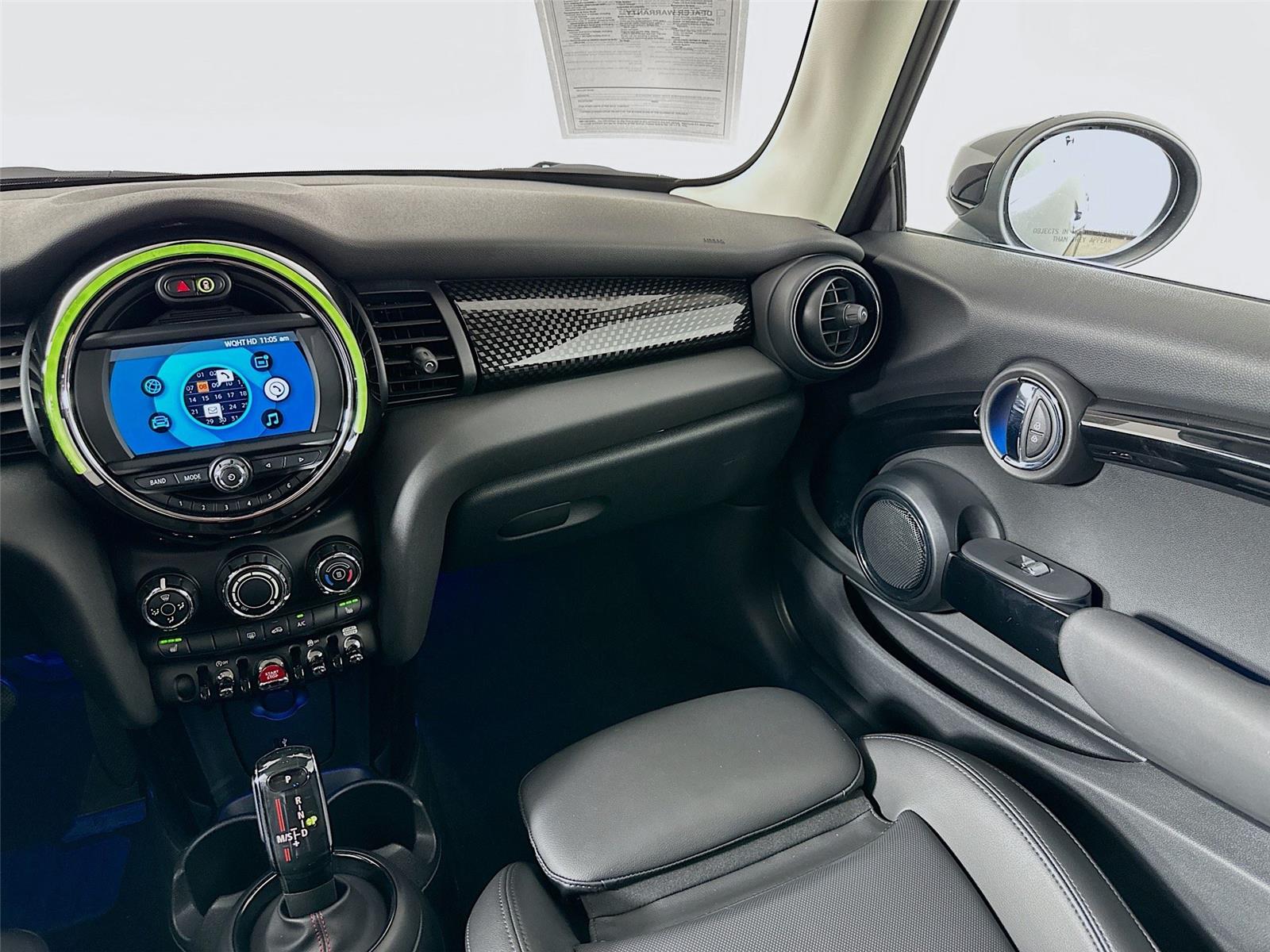 2020 Mini Cooper 2 Door Hardtop S photo 22