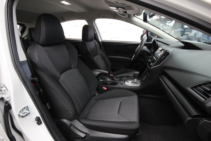 2022 Subaru Impreza Base photo 14