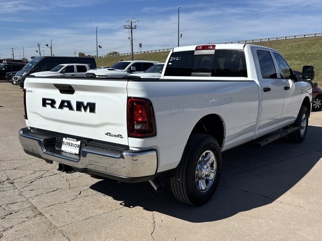 2026 Ram 3500 Tradesman photo 3