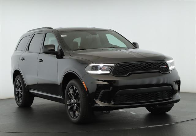 2026 Dodge Durango GT's photo