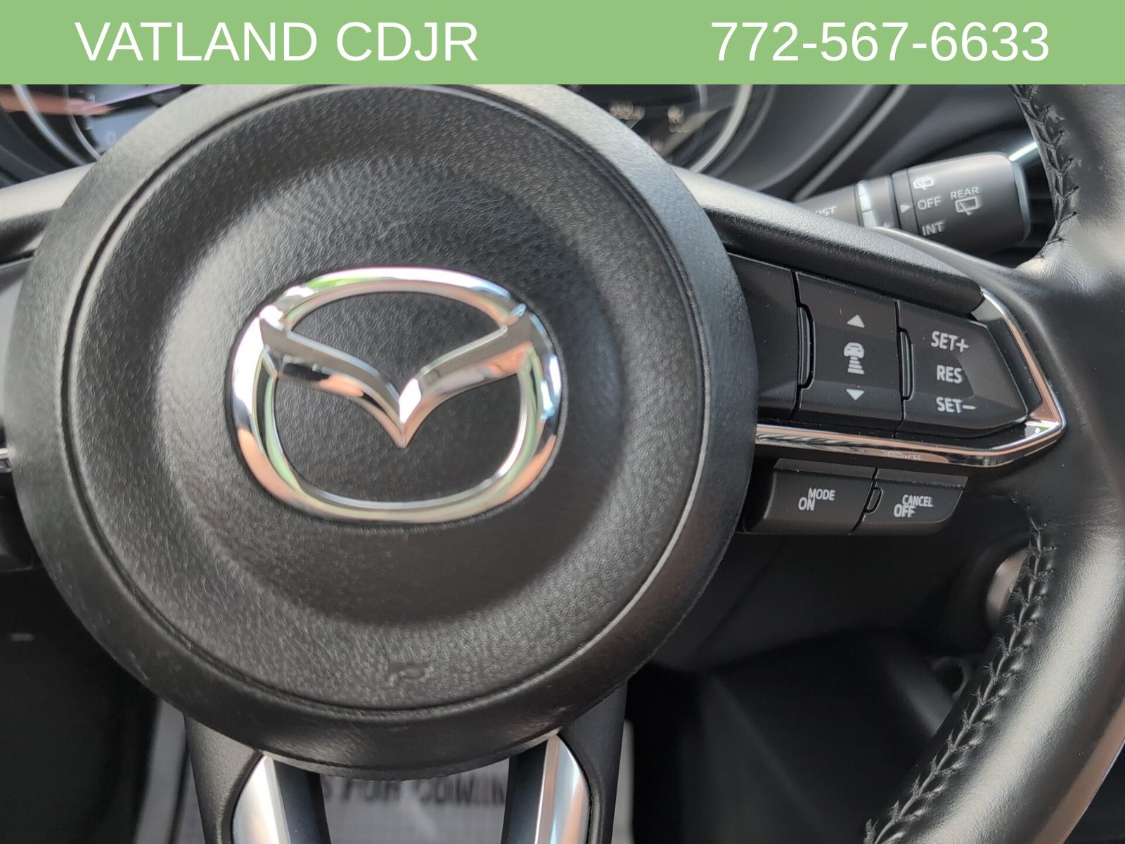 2020 Mazda CX-5 Sport photo 18
