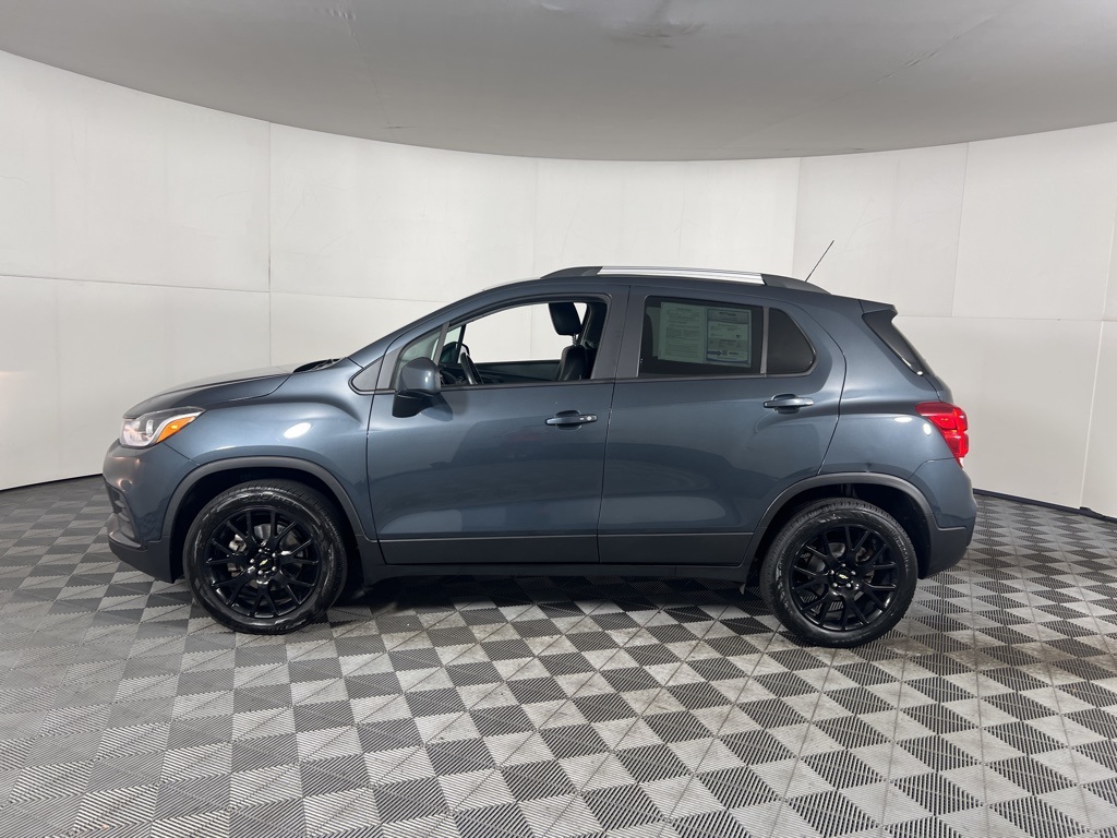 2022 Chevrolet Trax LT photo 8