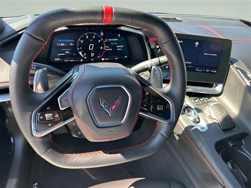 2022 Chevrolet Corvette Stingray 3LT photo 27