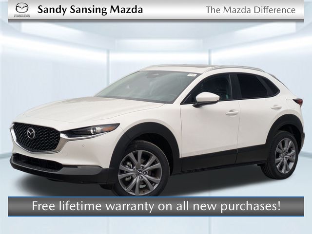 2026 Mazda CX-30 Preferred's photo