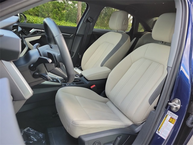 2022 Audi A3 40 Premium photo 12