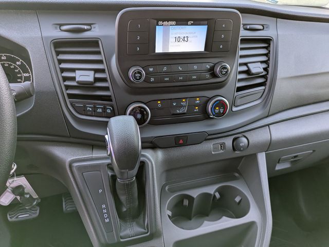 2024 Ford Transit photo 19