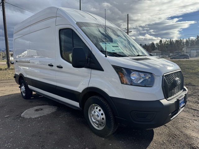 2026 Ford Transit Van Base's photo