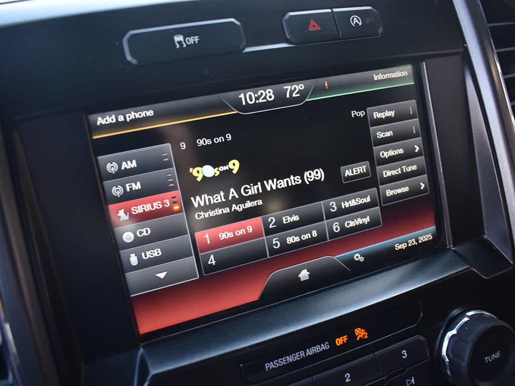 2015 Ford F-150 XLT photo 21