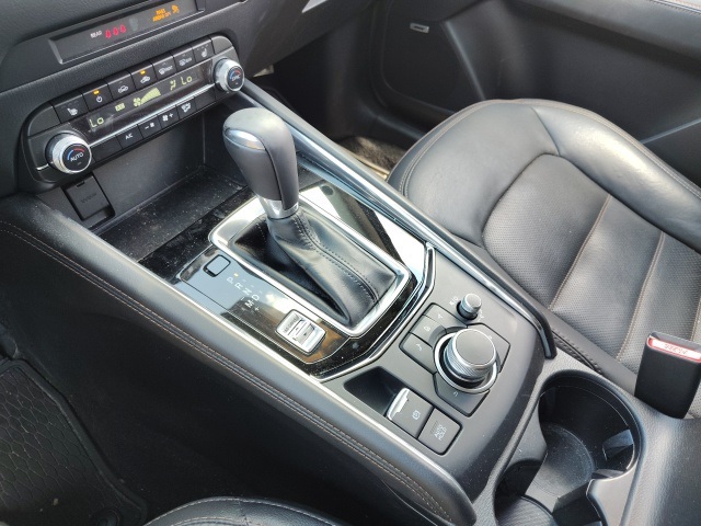 2022 Mazda CX-5 2.5 S Premium photo 22