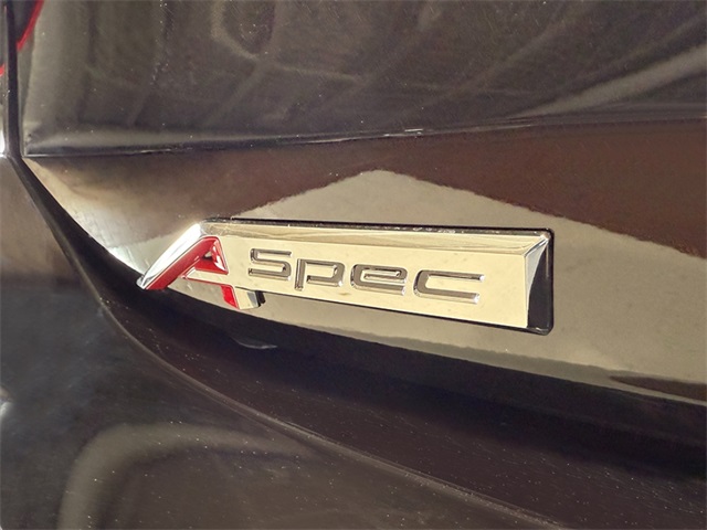 2025 Acura TLX SH-AWD A-Spec photo 6