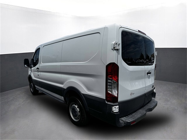 2018 Ford Transit photo 3