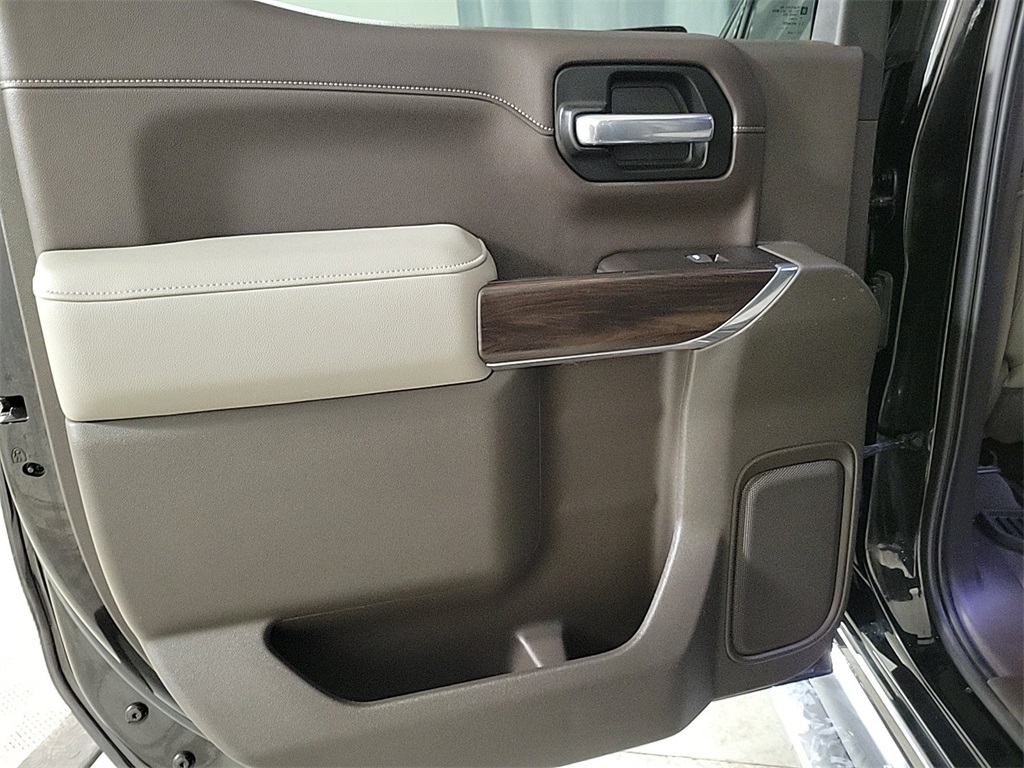 2020 GMC SIERRA - Image 21