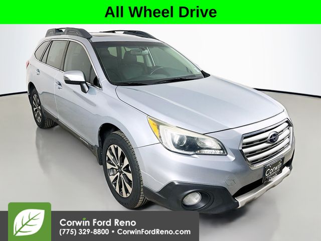 2015 Subaru Outback Limited