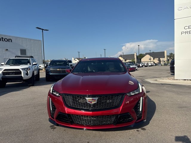 2023 Cadillac CT5 photo 2