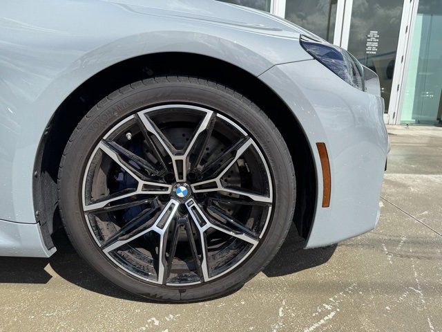 2025 Bmw M2 photo 18