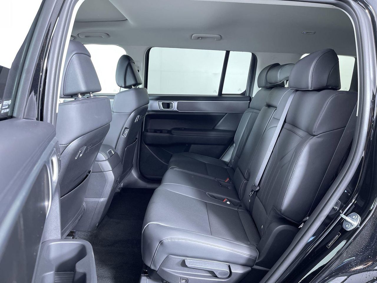 2026 Hyundai Santa Fe XRT photo 24