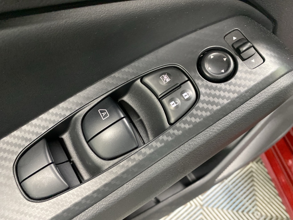 2025 Nissan Altima 2.5 SV photo 17