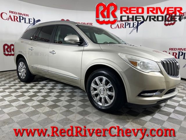 2014 Buick Enclave Premium