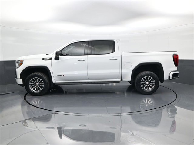 2021 Gmc Sierra 1500 AT4 photo 8