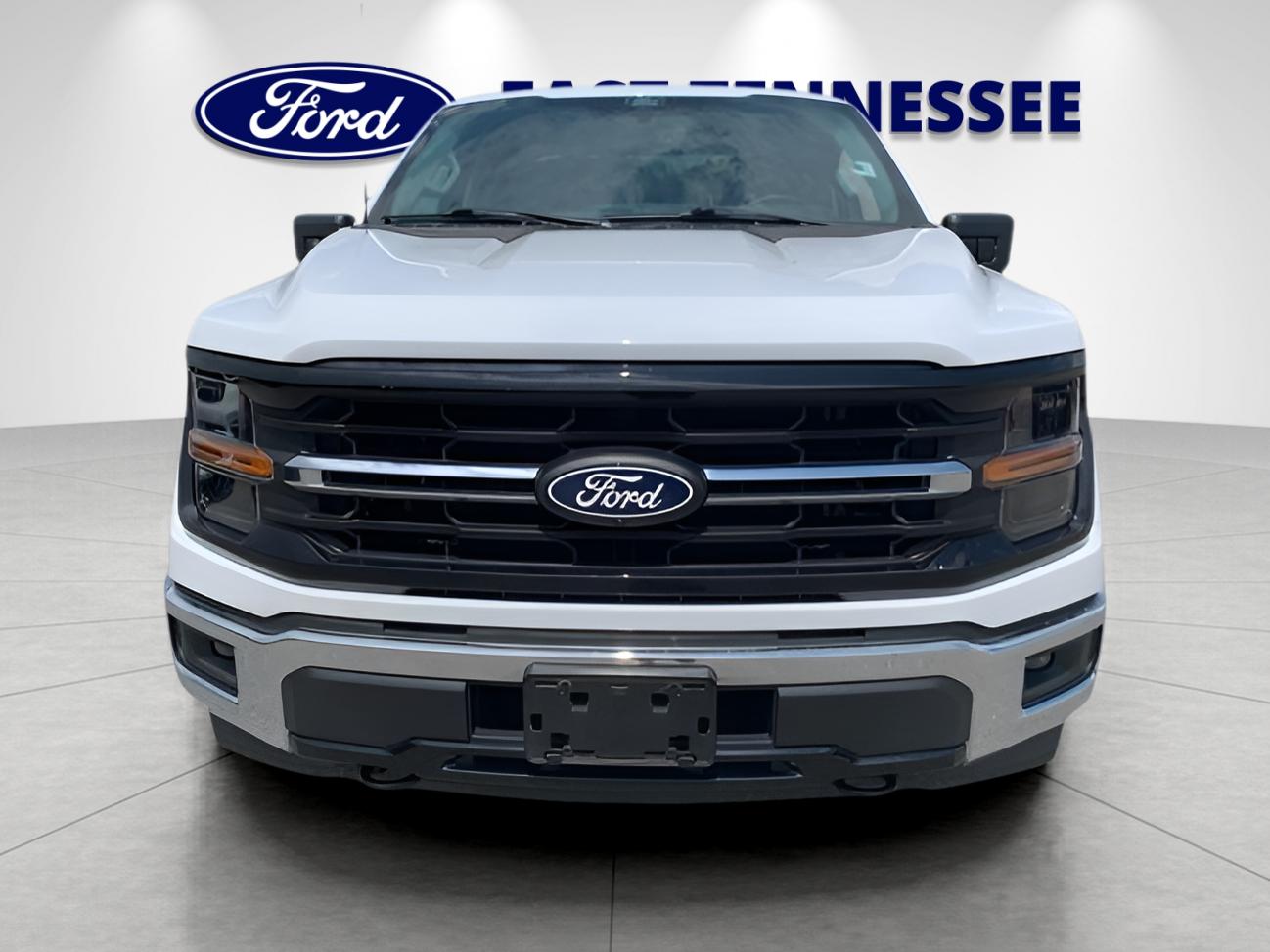 2024 Ford F-150 XLT photo 3