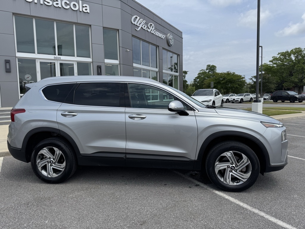 2023 Hyundai Santa Fe SEL photo 2
