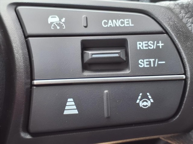 2026 Honda CR-V LX photo 20