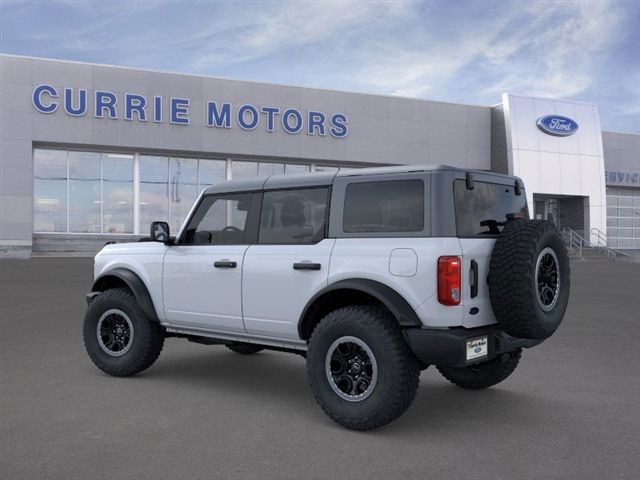 2025 FORD BRONCO - Image 29