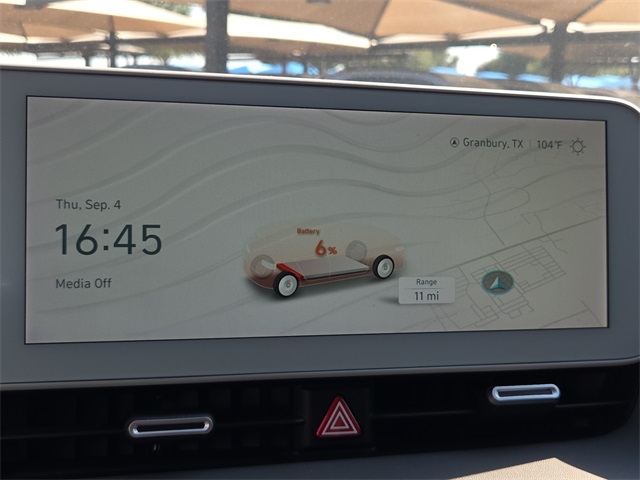 2023 Hyundai Ioniq 5 SE photo 17