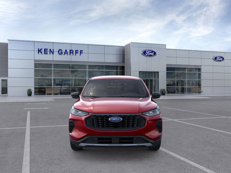 2025 Ford Escape Active photo 5