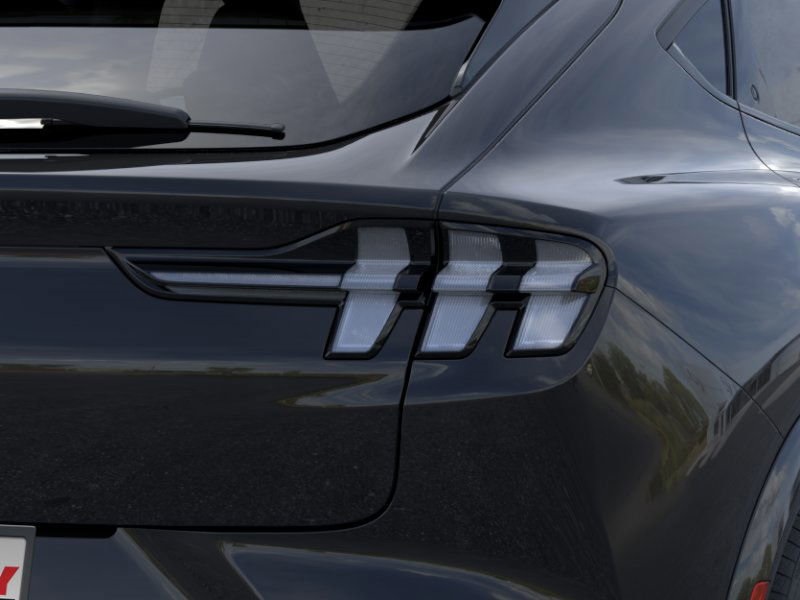 2025 Ford Mustang Mach-E GT photo 15