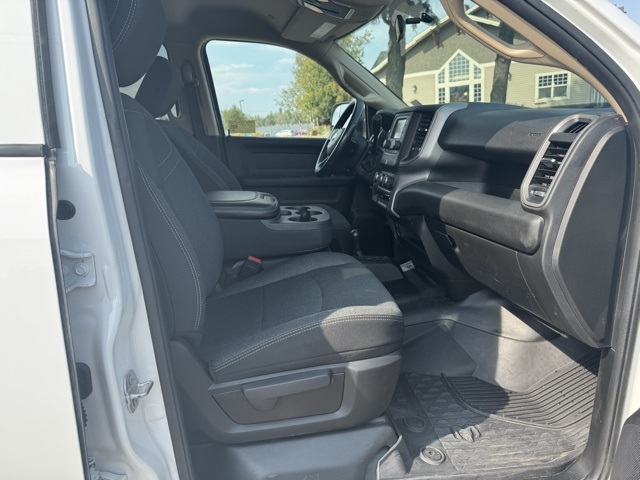 2020 Ram 3500 Tradesman photo 4