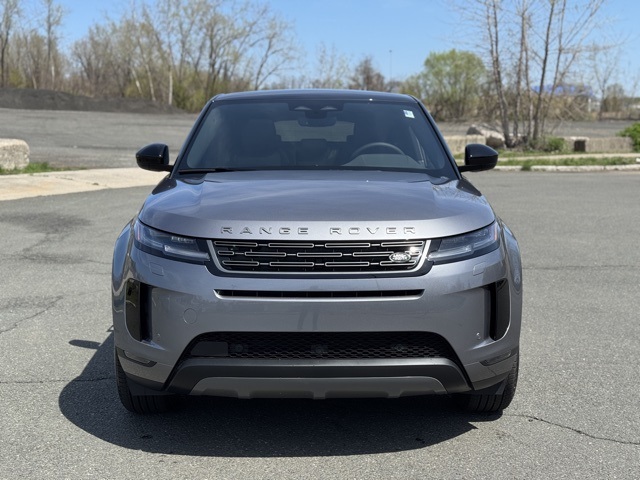 2026 Land Rover Range Rover Evoque S photo 6
