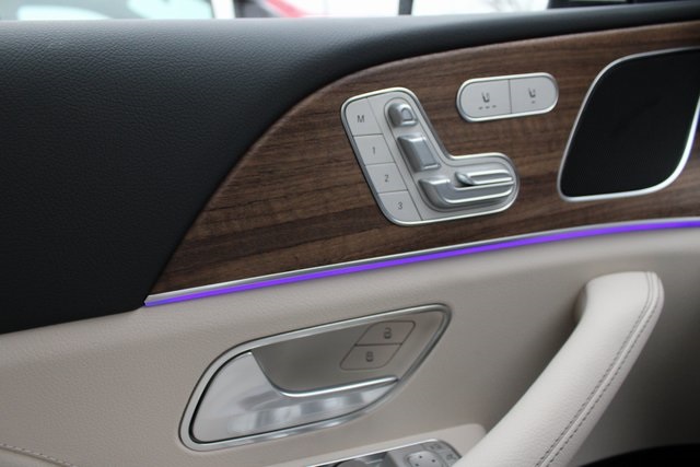 2025 Mercedes Benz GLE 450 4MATIC photo 24
