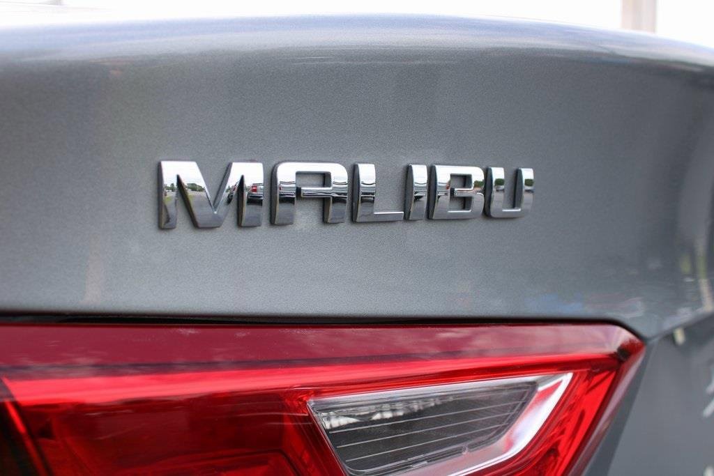 2023 Chevrolet Malibu 1LT photo 10
