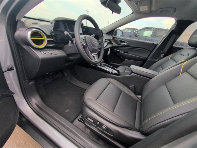 2026 Chevrolet Trax ACTIV photo 5