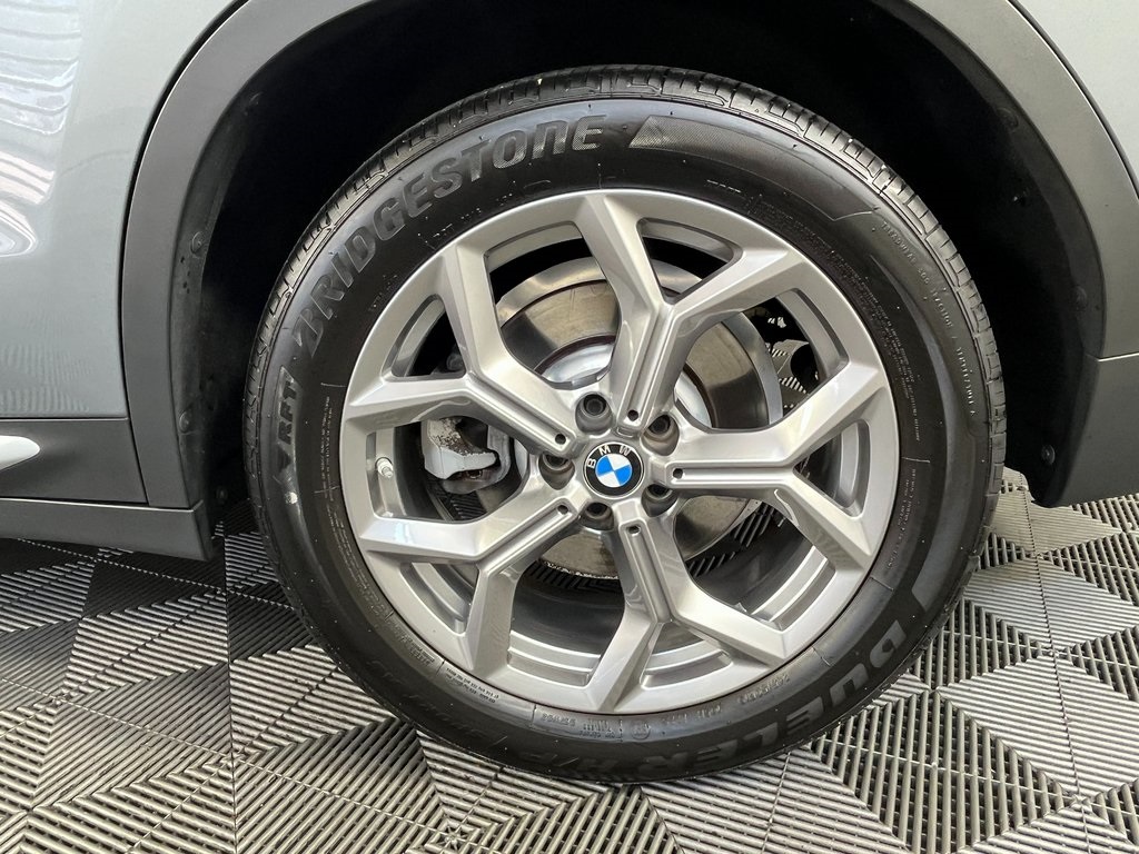 2023 Bmw X3 xDrive30i photo 10