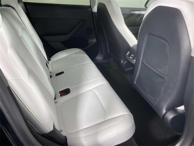 2023 Tesla Model Y Performance photo 10