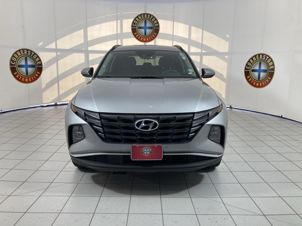 Used 2024 Hyundai Tucson SEL with VIN 5NMJBCDE3RH305284 for sale in Stillwater, Minnesota