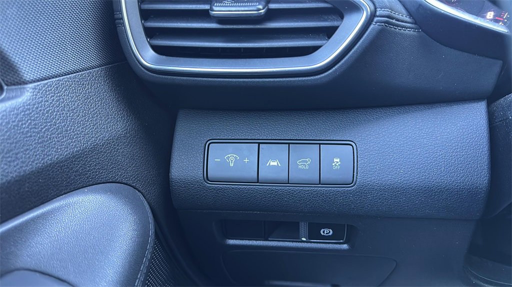 2023 Hyundai Santa Fe XRT photo 22