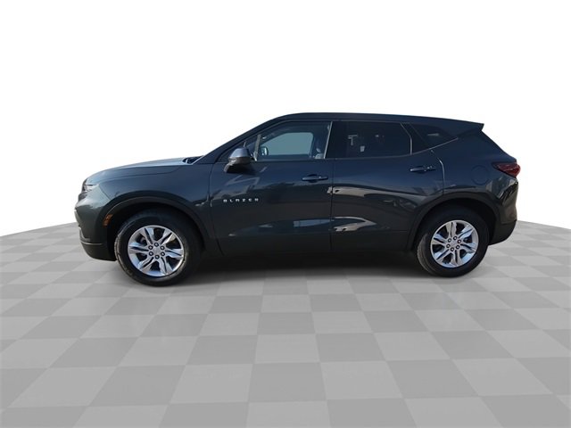 2019 Chevrolet Blazer 1LT photo 4