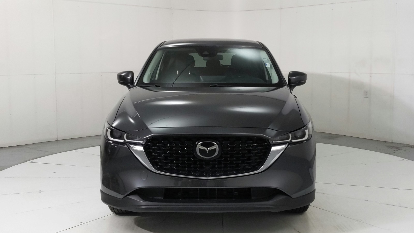 Used 2023 MACHINE GR Mazda 2.5 S Select Package image 9